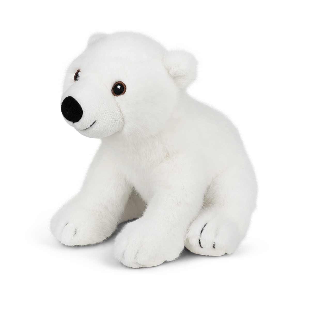 Polar Bear 7" Plushie